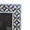 mother-of-pearl-inlay-photo-frames-set-of-2 Set of two mother of pearl inlay photo frames