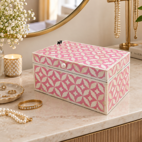 jewelry box