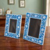 Mother of Pearl Inlay Photo Frame Photo Frame