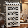 Mini Chest of Drawers
