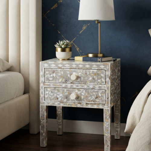 Bedside Table / Nightstand