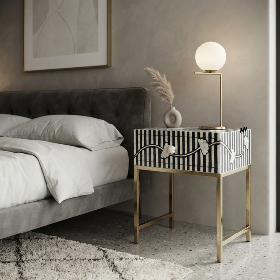 Bedside Table