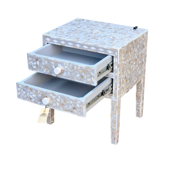 Bedside Table / Nightstand Bedside Table / Nightstand