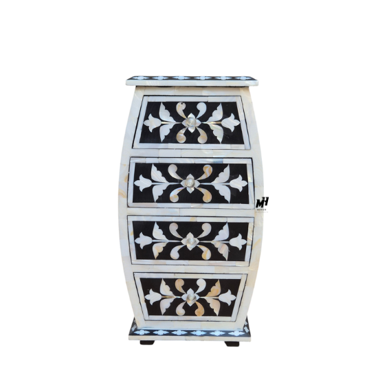 Mini Chest of Drawers
