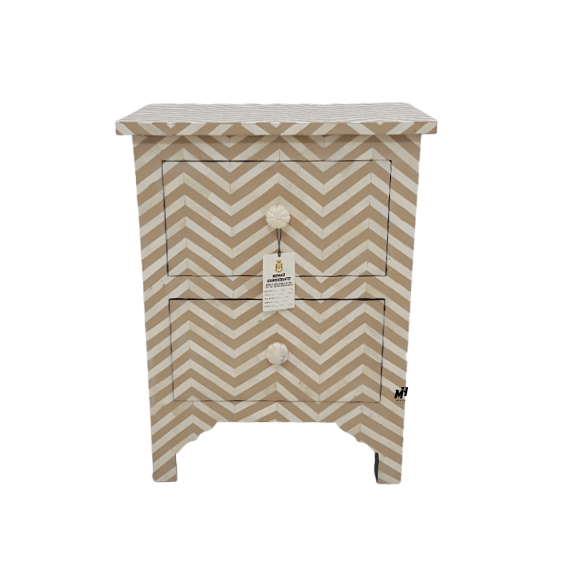 Bedside Table / Nightstand