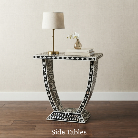 Side Tables