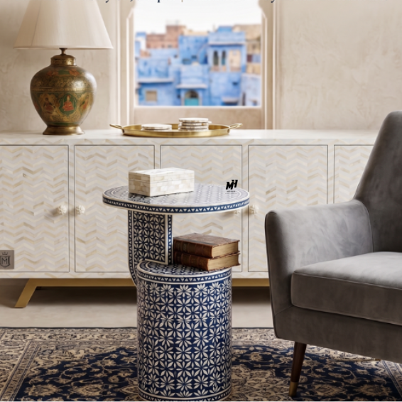 Side Tables