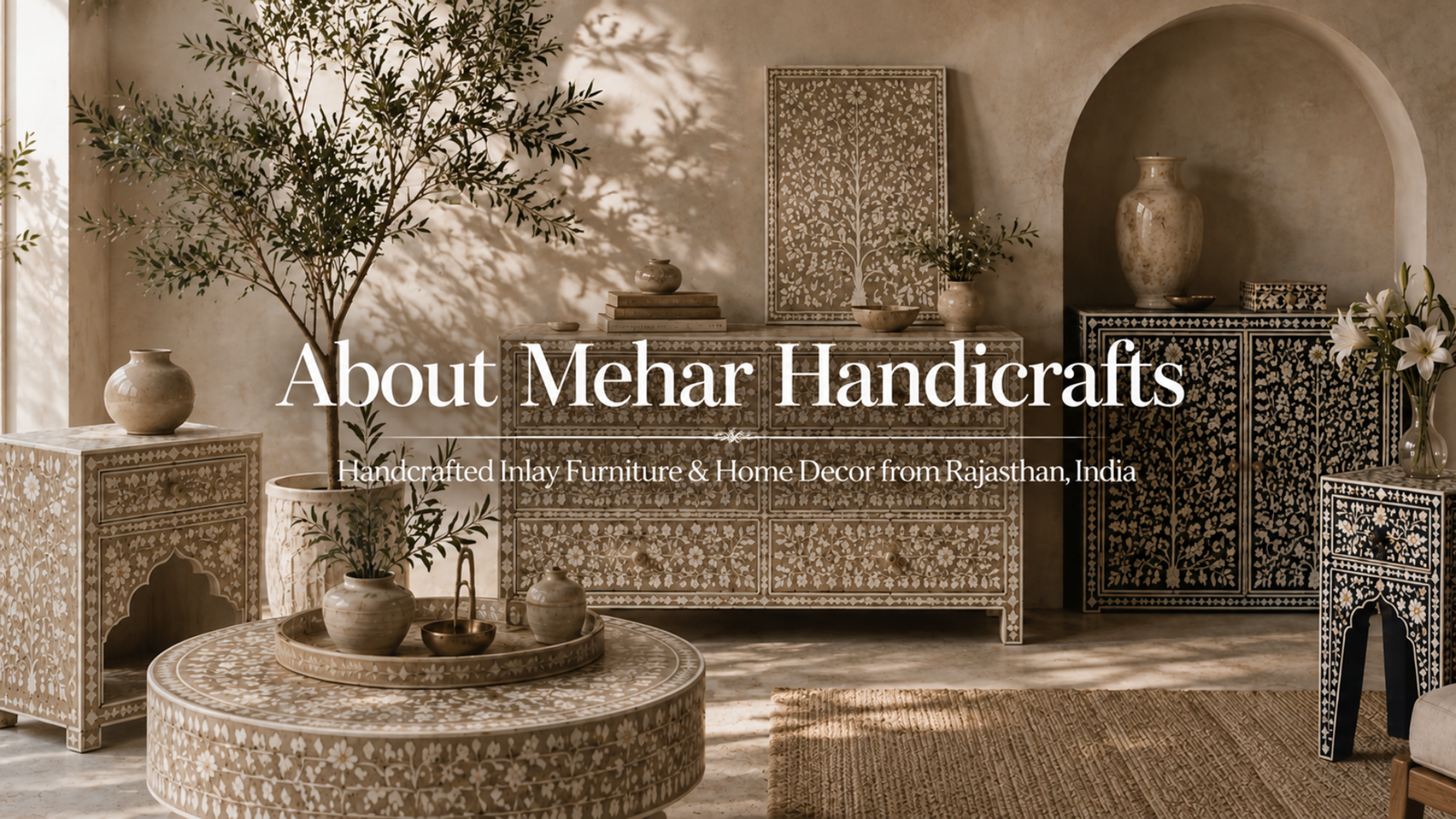 Mehar Handicrafts