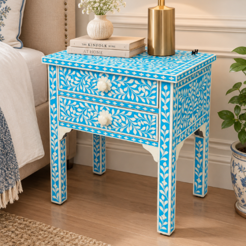 Bedside Table
