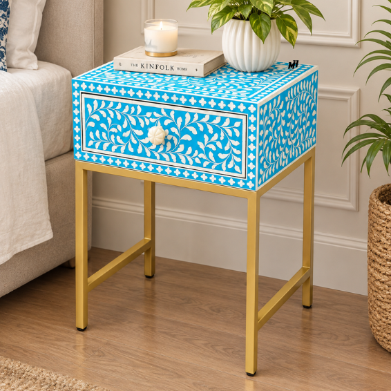 Bedside Table Bedside Table