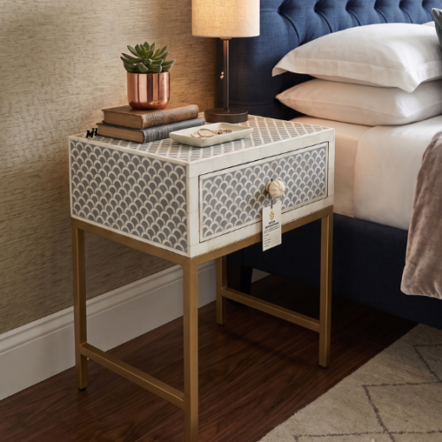 Bedside Table
