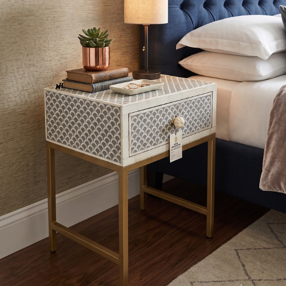 Bedside Table Bedside Table