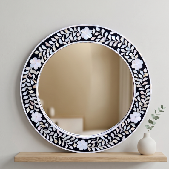 Mirrors